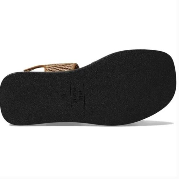 Free People Mandi Weave Sandal Size 8 NWT - Picture 5 of 7